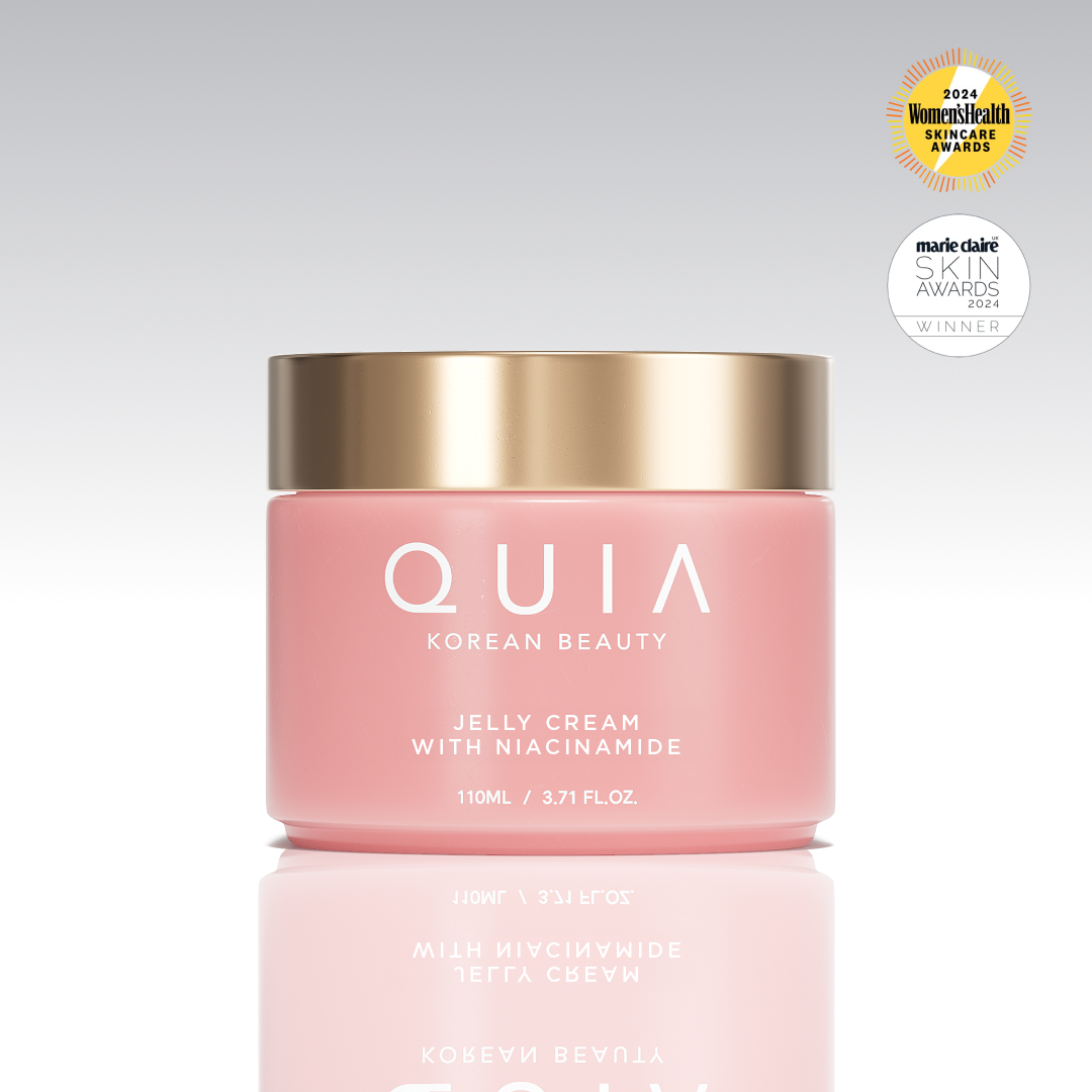 Collagen Jelly Cream with Niacinamide